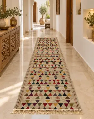Tapis Couloir