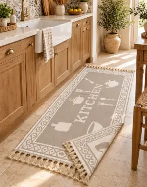 Tapis Cuisine Hayek & Velours
