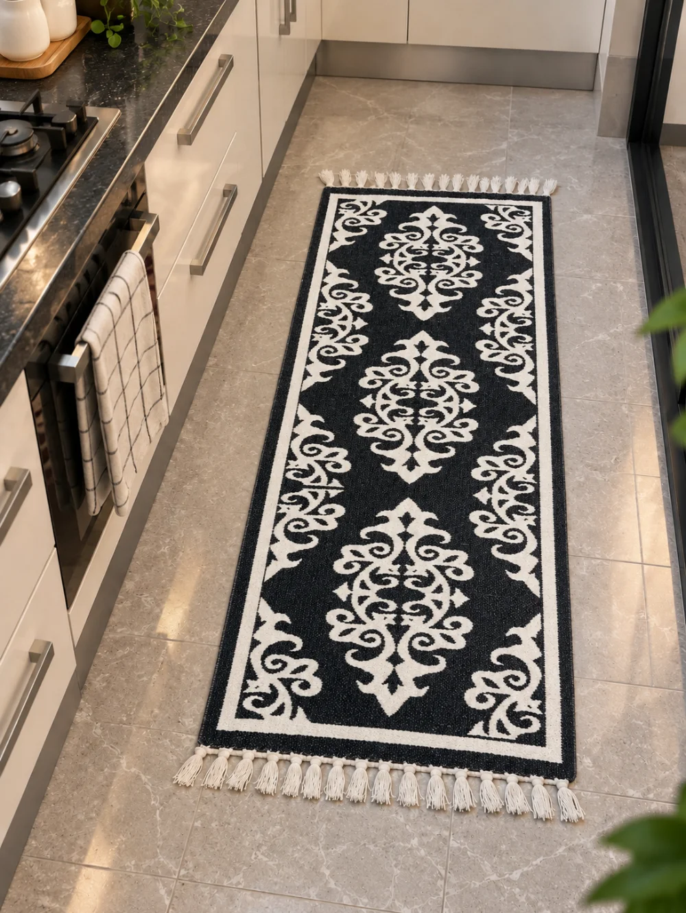 Tapis Cuisine Hayek