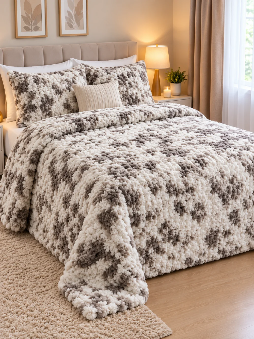 Plaid 2 Places – Image 3