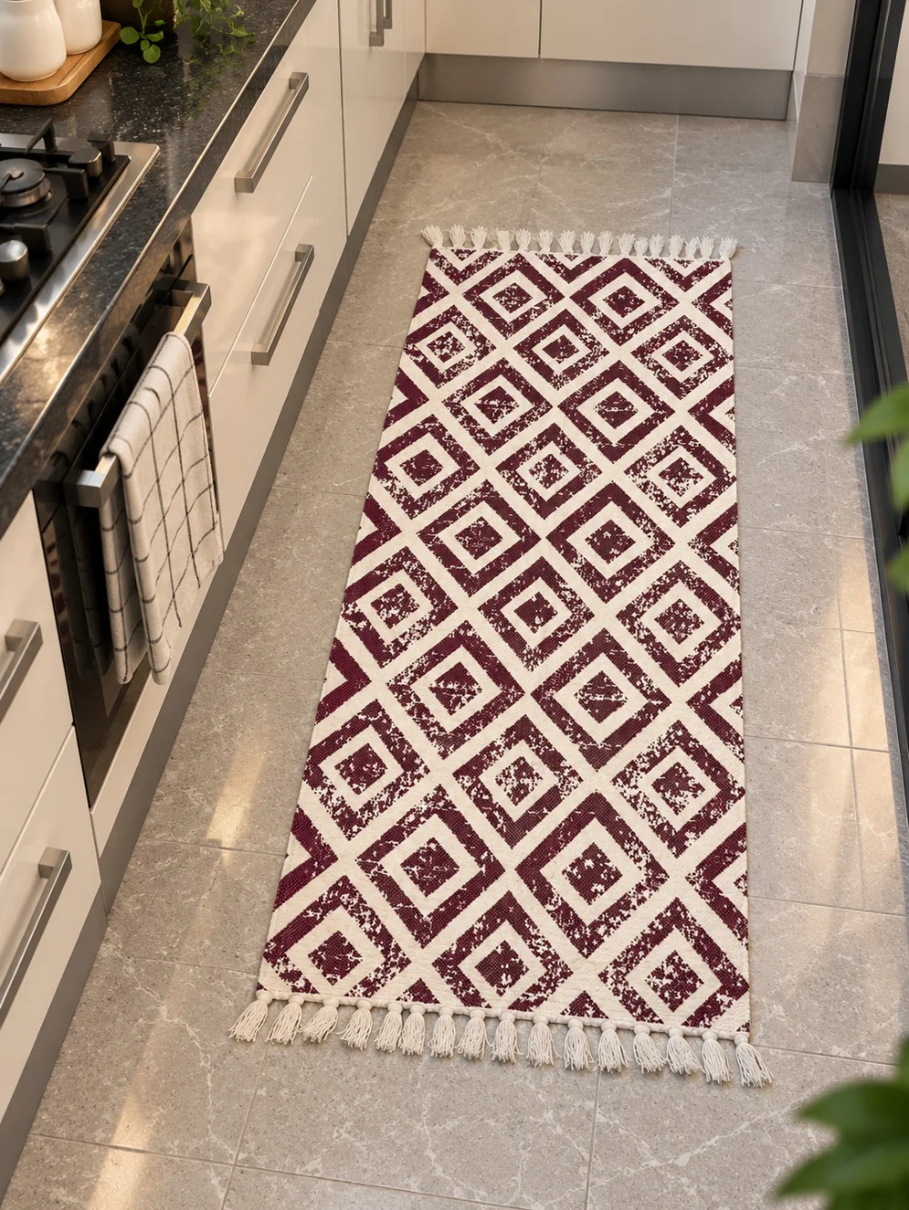 Tapis Cuisine Hayek – Image 2